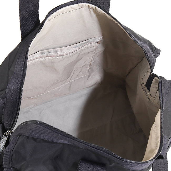 Deluxe Med Weekender In Deep Sea Blue