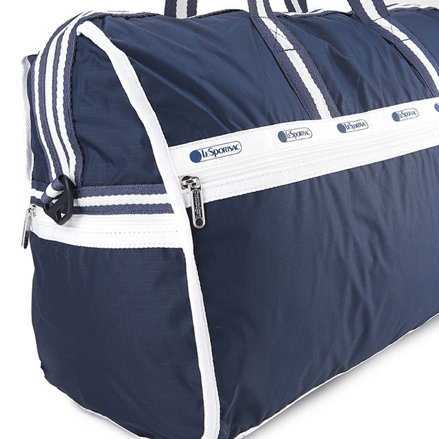DELUXE LG WEEKENDER