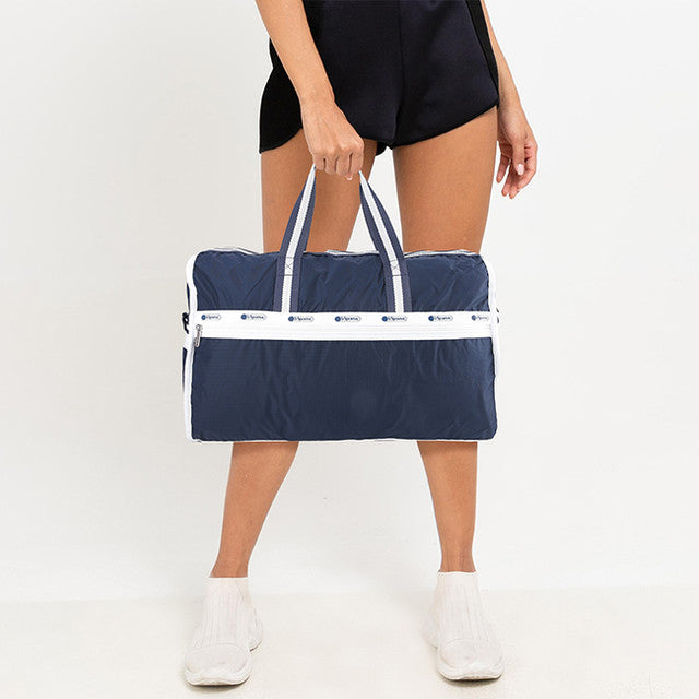 DELUXE LG WEEKENDER