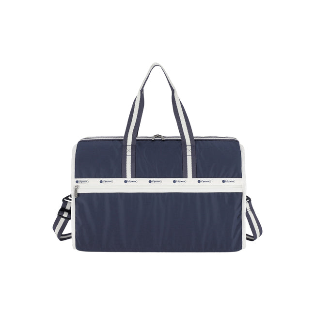 DELUXE LG WEEKENDER