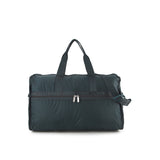 Deluxe Lg Weekender In Midnight Green