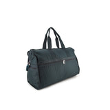 Deluxe Lg Weekender In Midnight Green