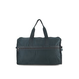Deluxe Lg Weekender In Midnight Green