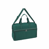 LeSportsac Unisex Bags Deluxe Lg Weekender In Eden Green