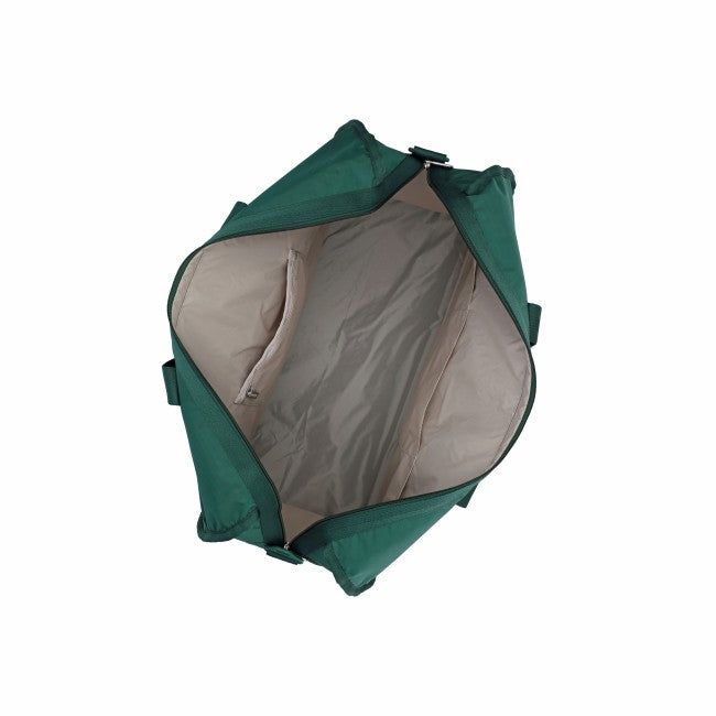 LeSportsac Unisex Bags Deluxe Lg Weekender In Eden Green