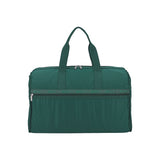 LeSportsac Unisex Bags Deluxe Lg Weekender In Eden Green