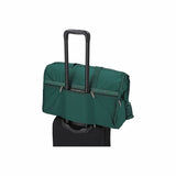LeSportsac Unisex Bags Deluxe Lg Weekender In Eden Green