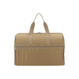 LeSportsac Tas Unisex Travel Bags Deluxe Lg Weekender In Provincial