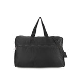 Deluxe Xl Weekender In Recycled Black