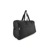 Deluxe Xl Weekender In Recycled Black