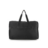 Deluxe Xl Weekender In Recycled Black
