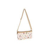 LeSportsac Unisex Med Koko Crossbody In Dainty Garden