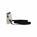 LeSportsac Unisex Bags Med Koko Crossbody In Ink Sketched Floral Ivory