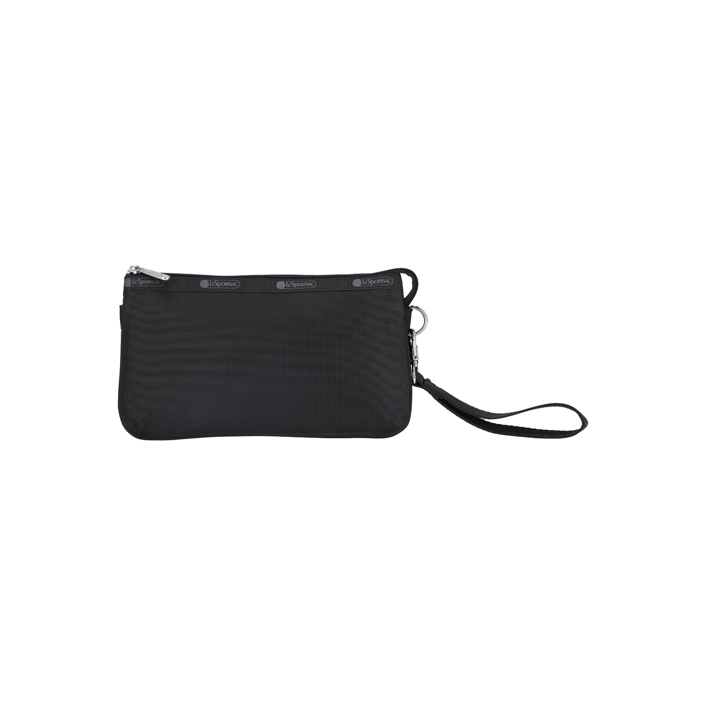 LeSportsac Tas Unisex Med Koko Crossbody In Recycled Black