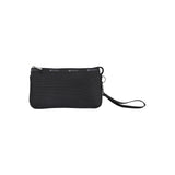LeSportsac Tas Unisex Med Koko Crossbody In Recycled Black