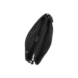 LeSportsac Tas Unisex Med Koko Crossbody In Recycled Black