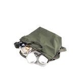 Deluxe Easy Carry Tote In Dark Olive