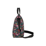 LeSportsac Tas Unisex Deluxe Easy Carry Tote In Brilliant Botanical