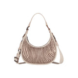 LeSportsac Unisex Sling Bag Bologna Matelasse Sm In Chm Matelasse Bologna Sm