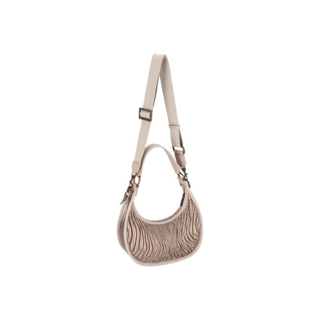 LeSportsac Unisex Sling Bag Bologna Matelasse Sm In Chm Matelasse Bologna Sm