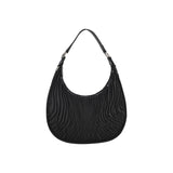 LeSportsac Tas Unisex Crossbody Bologna Matelasse Md In Blk Matelasse Bologna Md