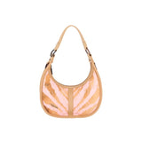 LeSportsac Unisex Sling Bag Bologna Small In Freedom Pink Bologna S