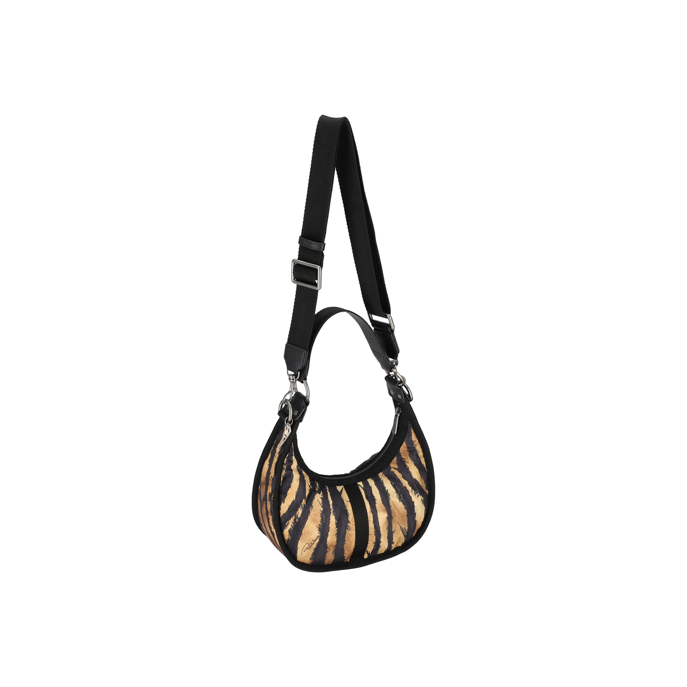 LeSportsac Tas Unisex Crossbody Bologna Small In Freedom Rum Bologna Sm