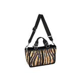 LeSportsac Tas Unisex Tote Milano In Freedom Rum Milano