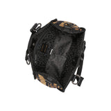 LeSportsac Tas Unisex Tote Milano In Freedom Rum Milano