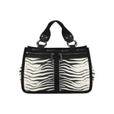 LeSportsac Tas Unisex Tote Milano In Mini Zebra Milano
