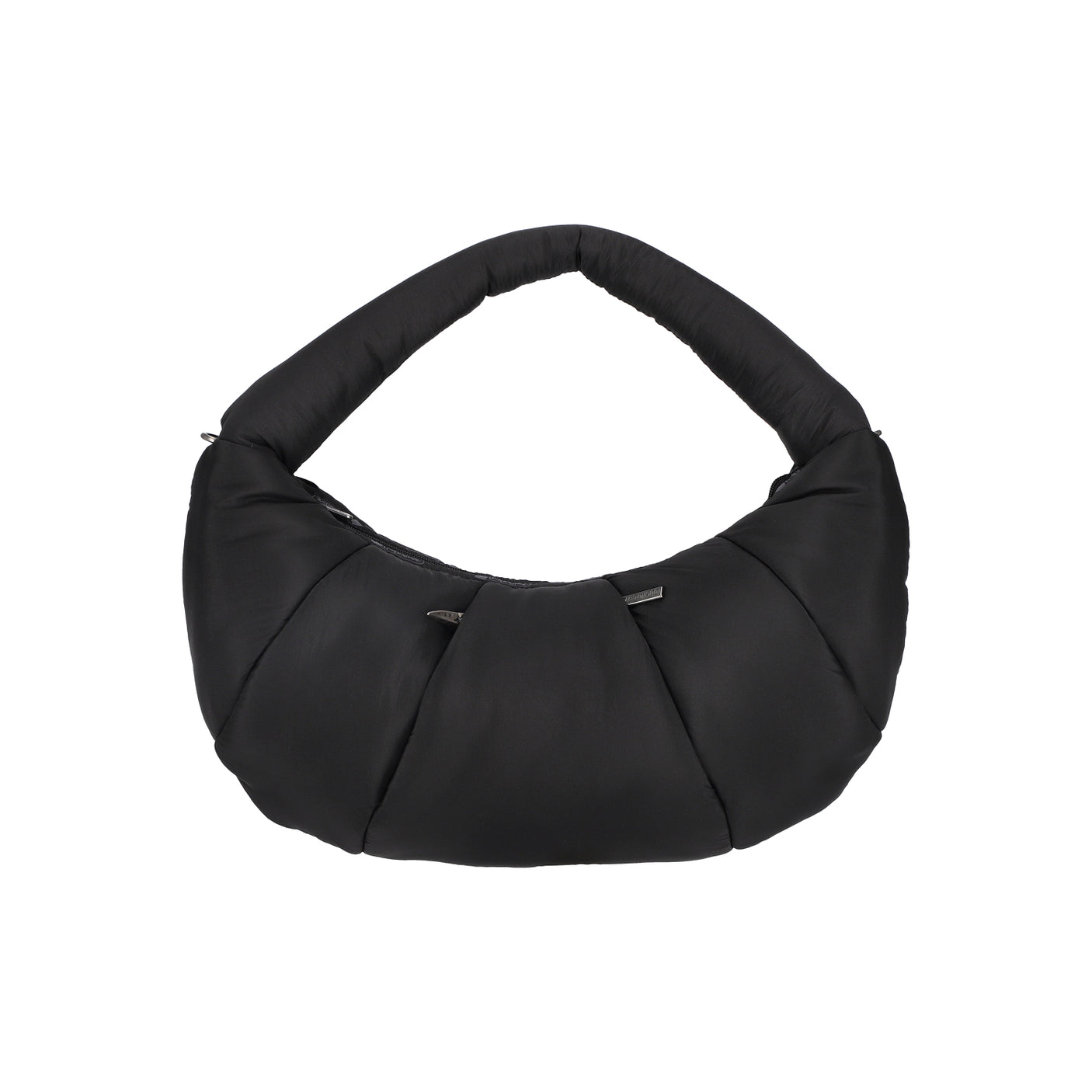 LeSportsac Tas Unisex Crossbody Venezia Medium In Puffy Nero