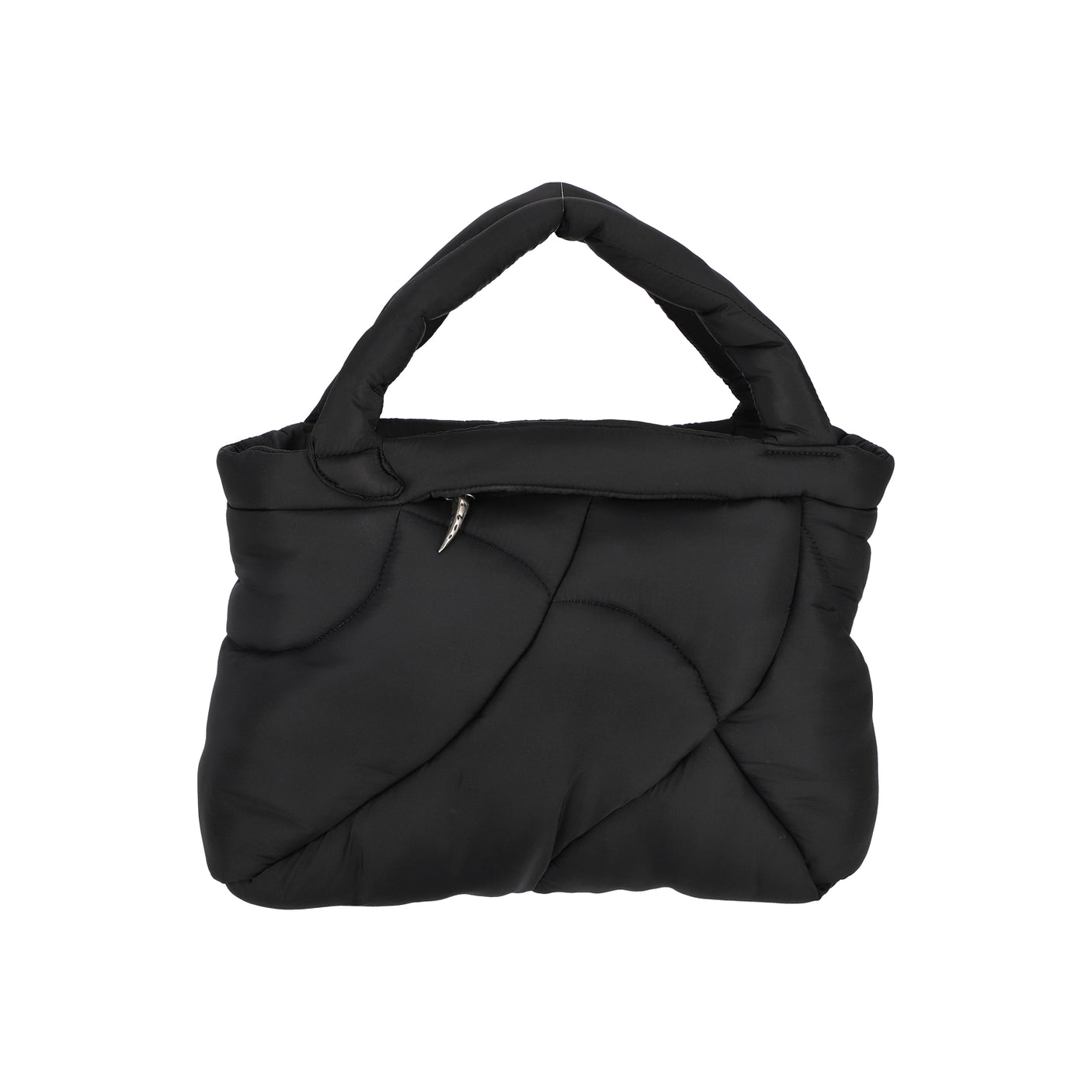 LeSportsac Tas Unisex Tote Firenze Medium In Puffy Nero