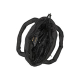 LeSportsac Tas Unisex Tote Firenze Medium In Puffy Nero
