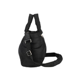 LeSportsac Tas Unisex Tote Firenze Medium In Puffy Nero
