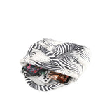 LeSportsac Tas Unisex Tote Firenze Medium In Mini Zebra Firenze Md