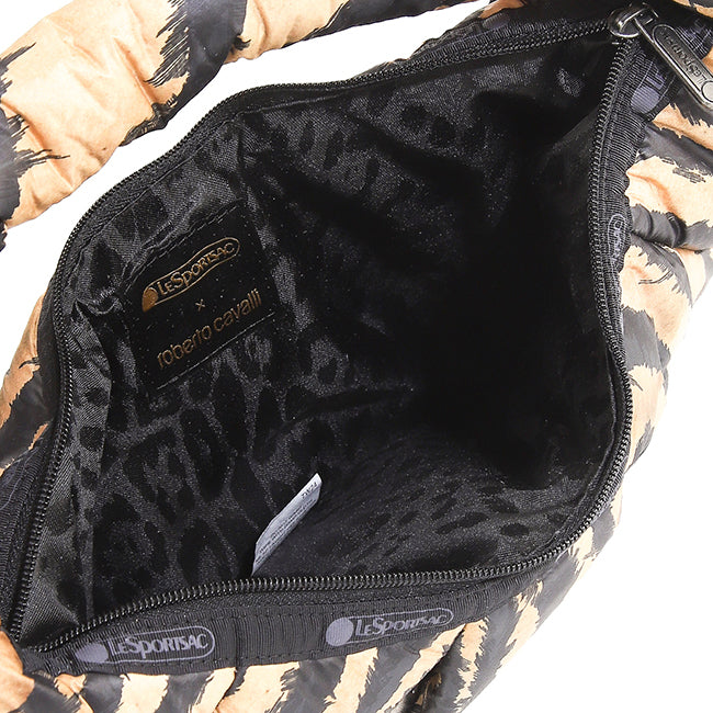 LeSportsac Tas Unisex Crossbody Venezia Small In Freedom Rum Venezia Sm