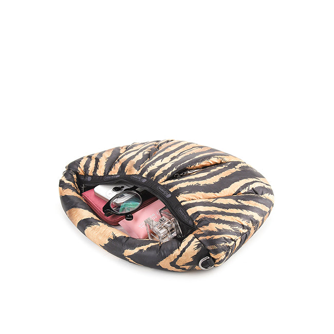LeSportsac Tas Unisex Crossbody Venezia Small In Freedom Rum Venezia Sm