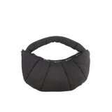 LeSportsac Tas Unisex Crossbody Venezia Small In Puffy Nero