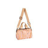 LeSportsac Unisex Sling Bag Toscana In Freedom Pink Toscana