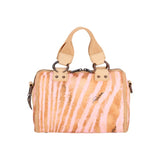 LeSportsac Unisex Sling Bag Toscana In Freedom Pink Toscana