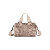 LeSportsac Unisex Sling Bag Toscana Matelasse In Chm Matelasse Toscana