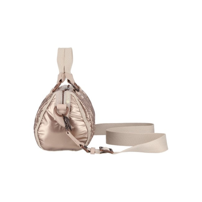 LeSportsac Unisex Sling Bag Toscana Matelasse In Chm Matelasse Toscana