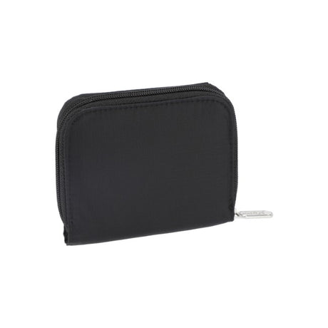 LeSportsac Unisex Wallet Claire In Recycled Black