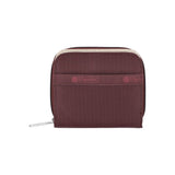 LeSportsac Unisex Wallet Claire In Deep Cherry