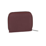 LeSportsac Unisex Wallet Claire In Deep Cherry