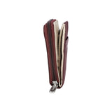 LeSportsac Unisex Wallet Claire In Deep Cherry