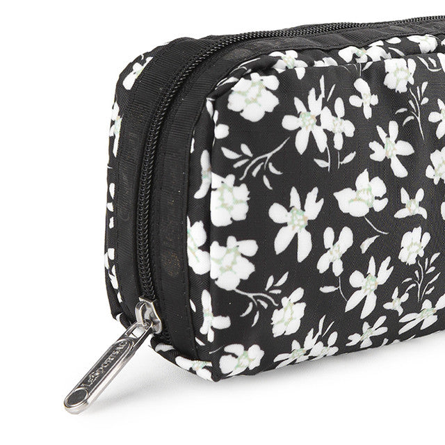 Rectangular Cosmetic In Joyful Botanical