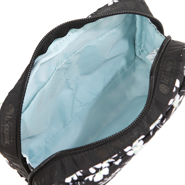 Rectangular Cosmetic In Joyful Botanical