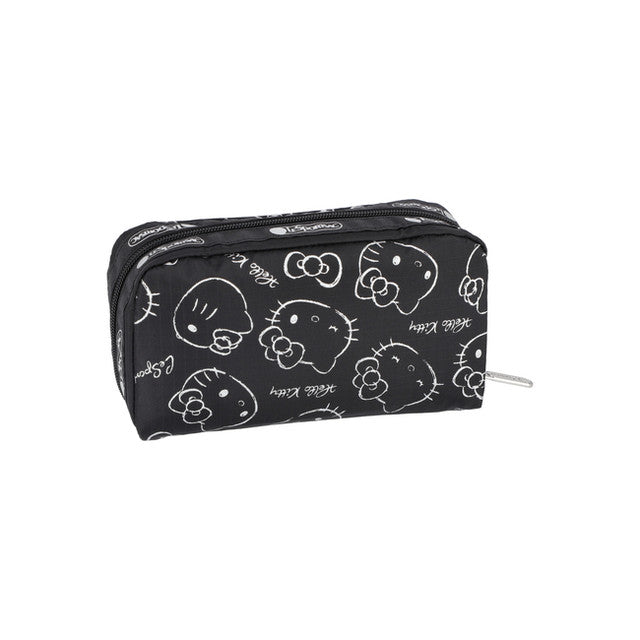 LeSportsac Aksesoris Wanita Accessories Rectangular Cosmetic In I Am A Star