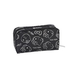 LeSportsac Aksesoris Wanita Accessories Rectangular Cosmetic In I Am A Star